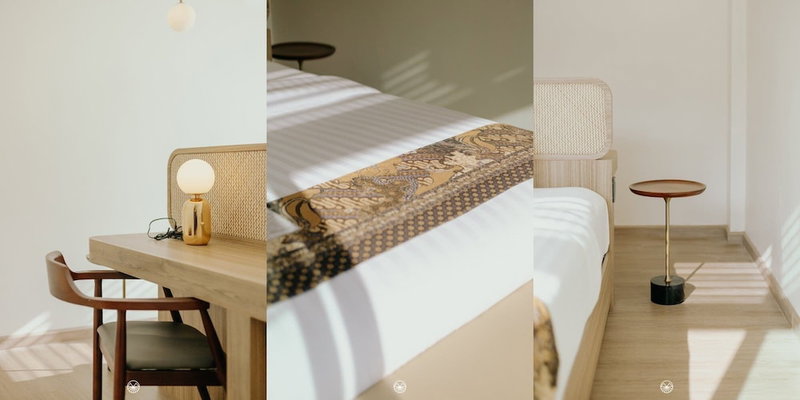 Parima Hotel, Trang, Thailand