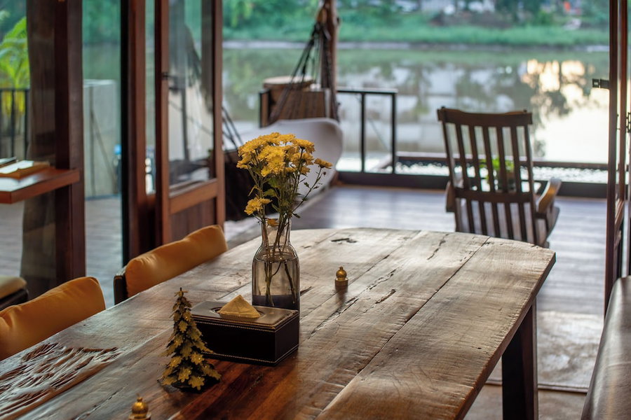 Tolani Riverside Chiang Mai Villa, Chiang Mai, Thailand
