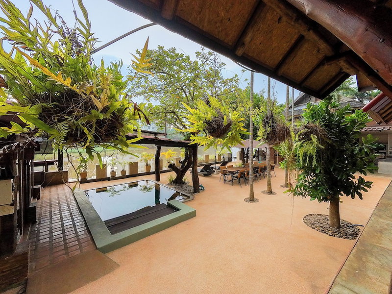 Tolani Riverside Chiang Mai Villa, Chiang Mai, Thailand