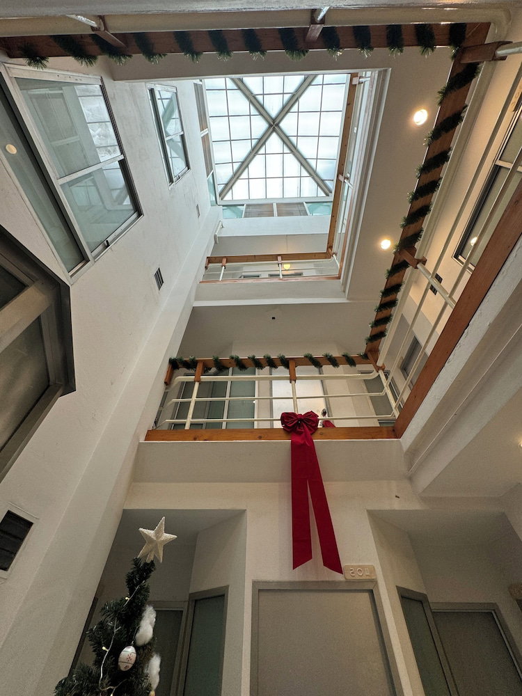 Hotel · Jo hometel, Bangkok