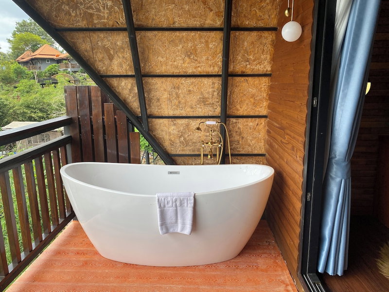 Phumala Lanta Seaview Resort, Ko Lanta, Thailand