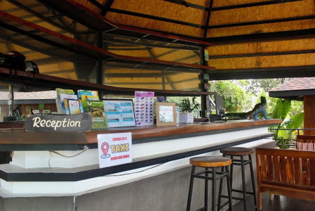 Phumala Lanta Seaview Resort, Ko Lanta, Thailand