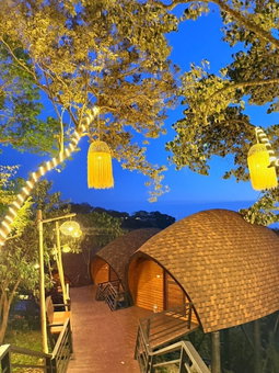 Phumala Lanta Seaview Resort, Ko Lanta, Thailand