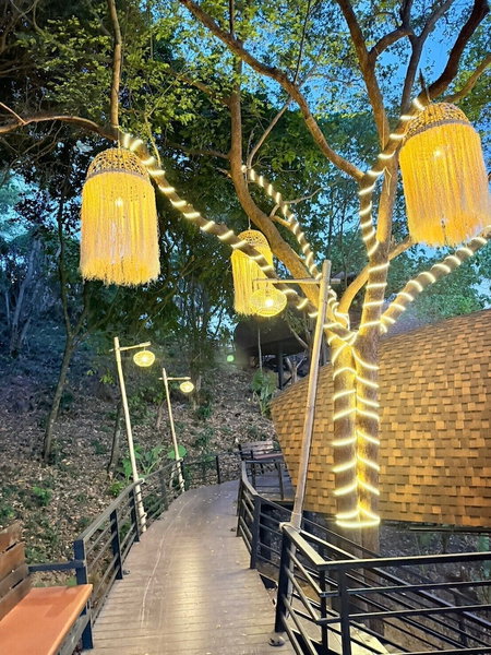 Phumala Lanta Seaview Resort, Ko Lanta, Thailand