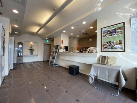 Ryugasaki Plaza Hotel Honkan, Ryugasaki, Japan