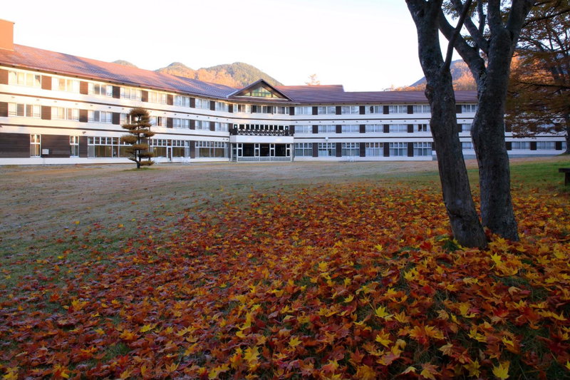 Nikko Astraea Hotel, Nikko, Japan