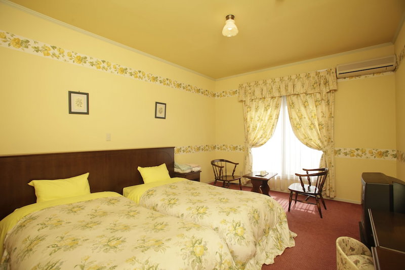 Country House Paddington, Nasu, Japan