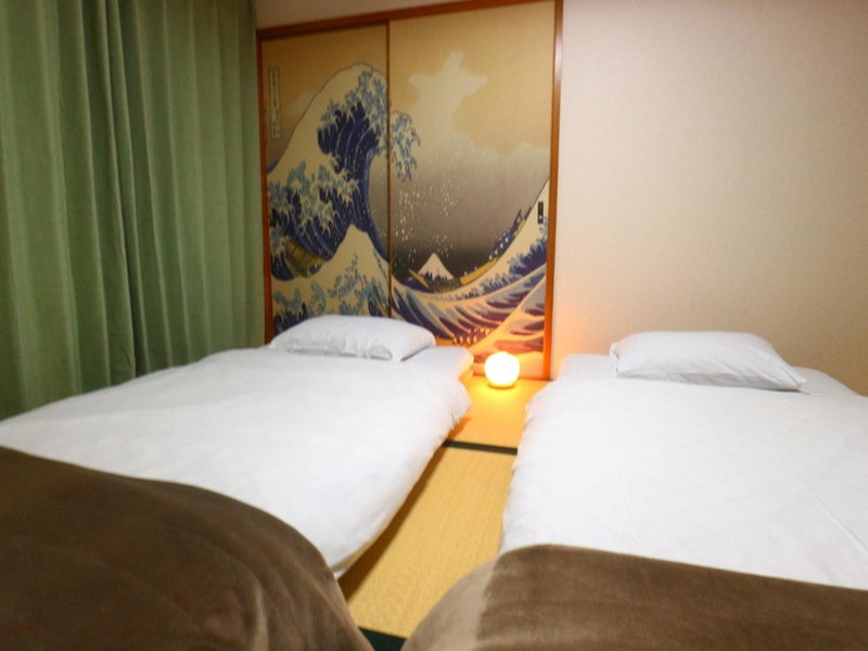 Casa Tatsugaoka - Vacation STAY 93133v, Fujiyoshida, Japan