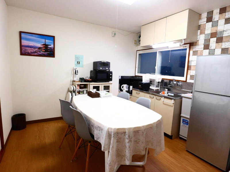 Casa Tatsugaoka - Vacation STAY 93133v, Fujiyoshida, Japan