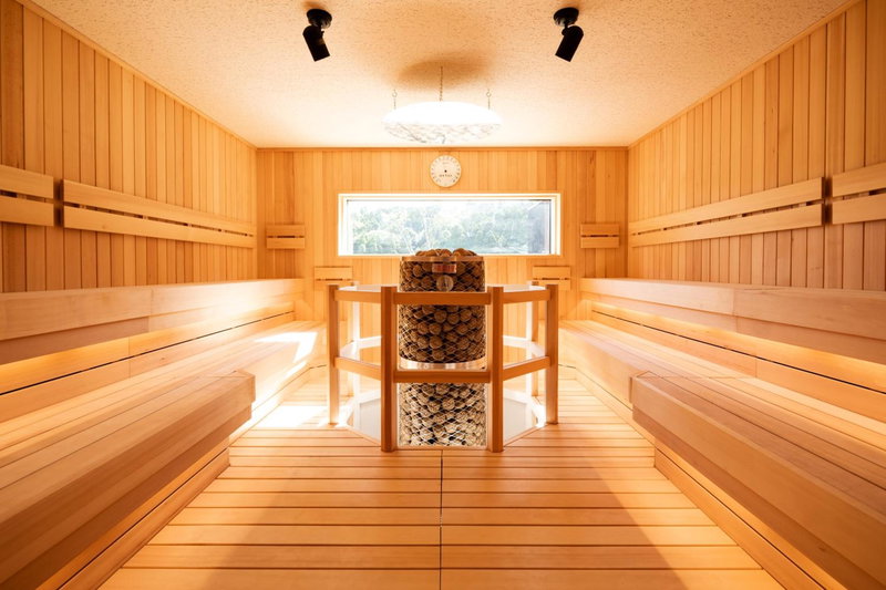 ISUMI Glamping Resort &Spa SOLAS, Isumi, Japan