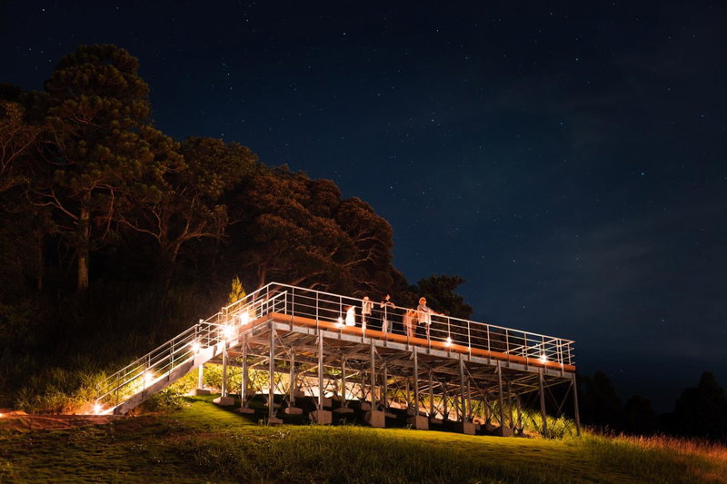 ISUMI Glamping Resort &Spa SOLAS, Isumi, Japan