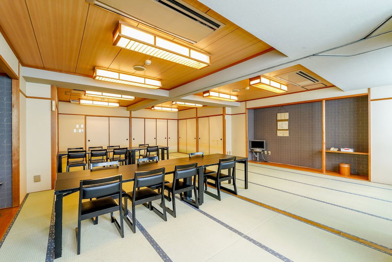Wakamiya, Kyoto, Japan