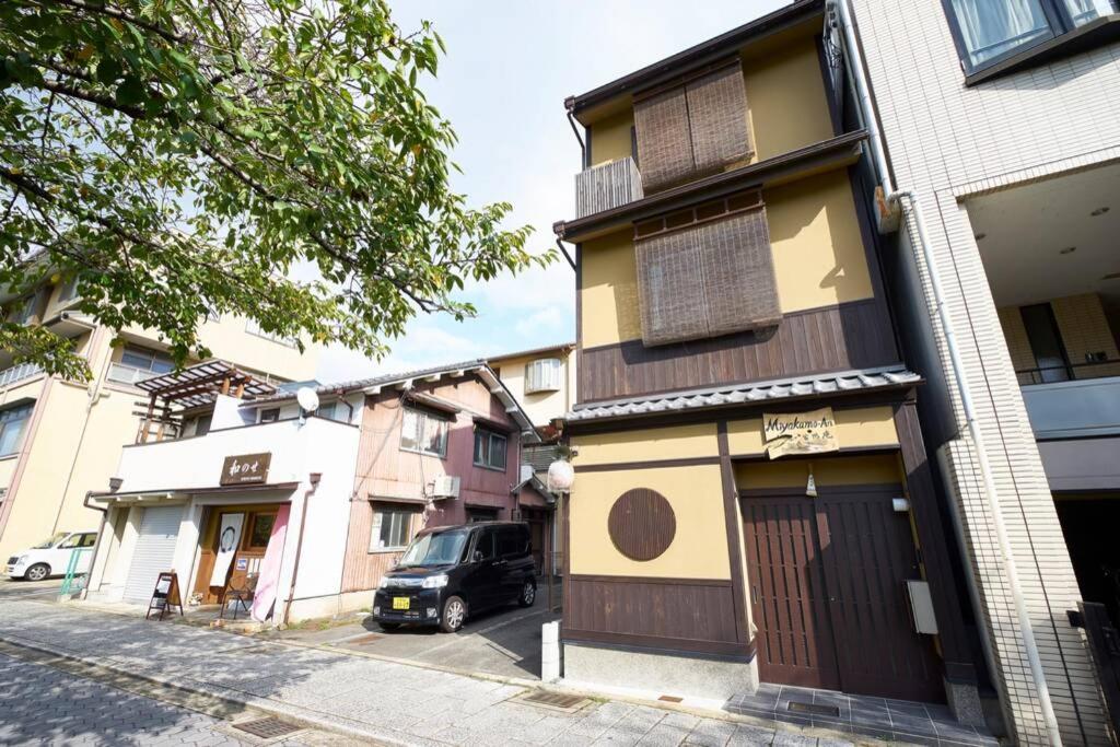 Miyakamo-an, Japan
