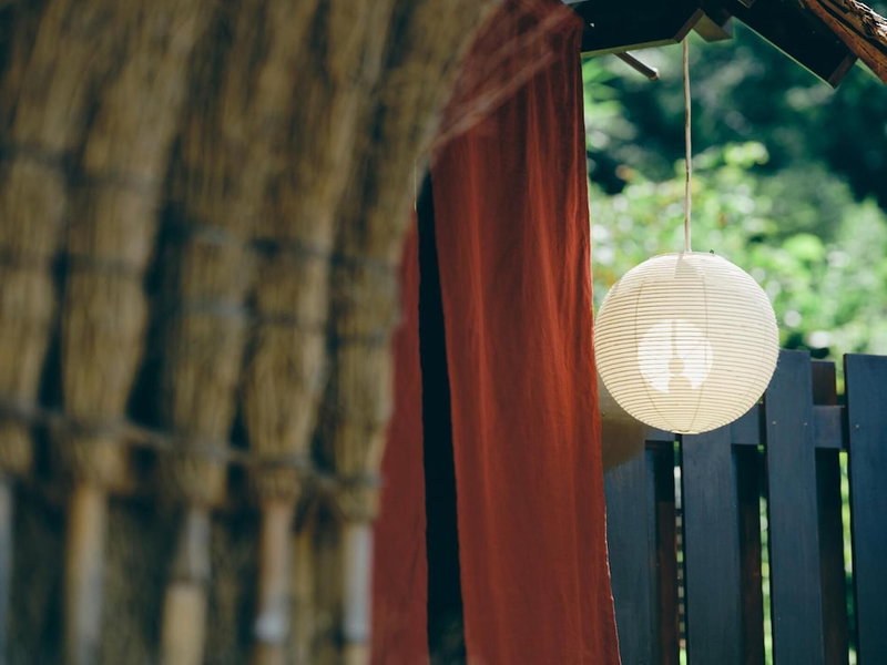 Kominka Yado LOOF Sawanoie, Fuefuki, Japan