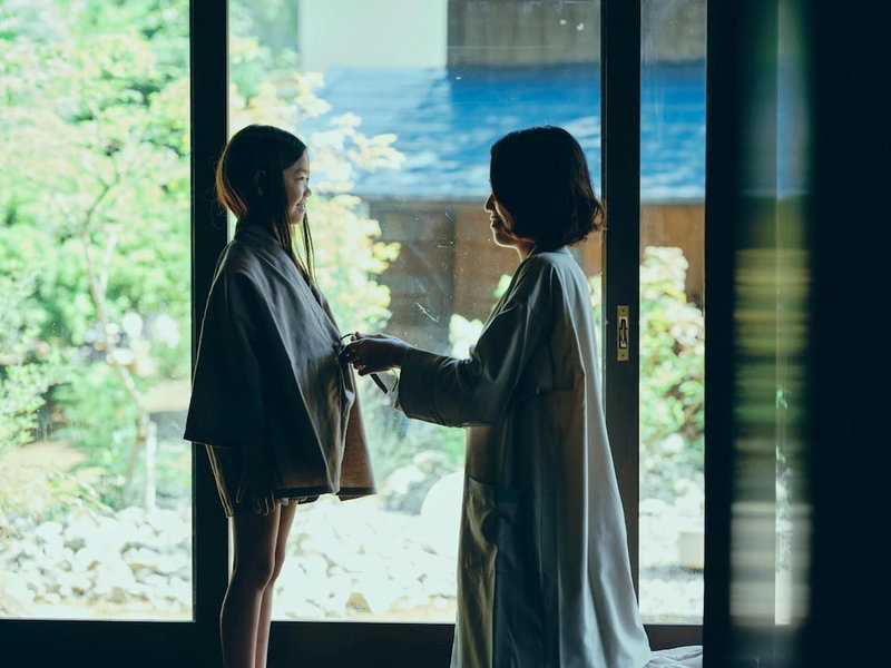 Kominka Yado LOOF Sawanoie, Fuefuki, Japan