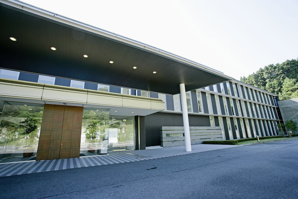 Hotel · Menard Aoyama Resort Hotel Schönvert, Iga