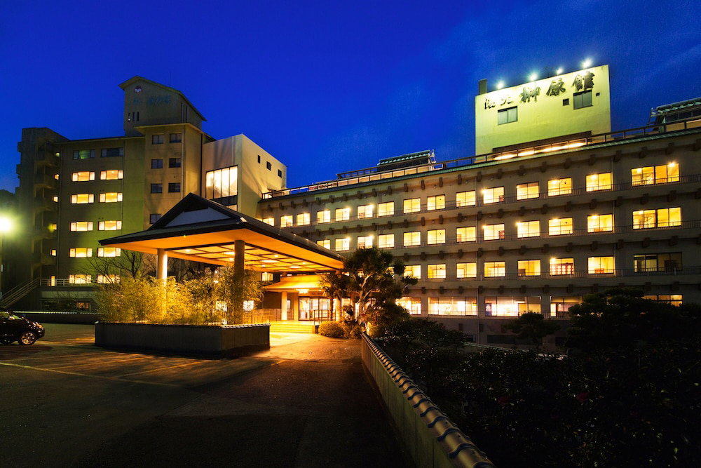 Hotel · Yumoto Sakakibarakan, Tsu