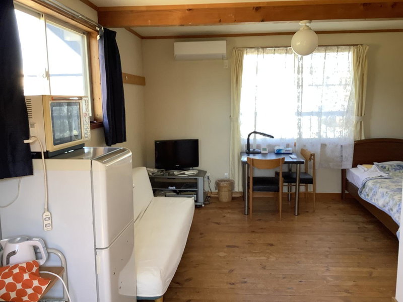 春日ハウス KasugaHouse, Tsukuba, Japan