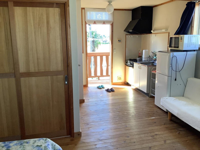 春日ハウス KasugaHouse, Tsukuba, Japan