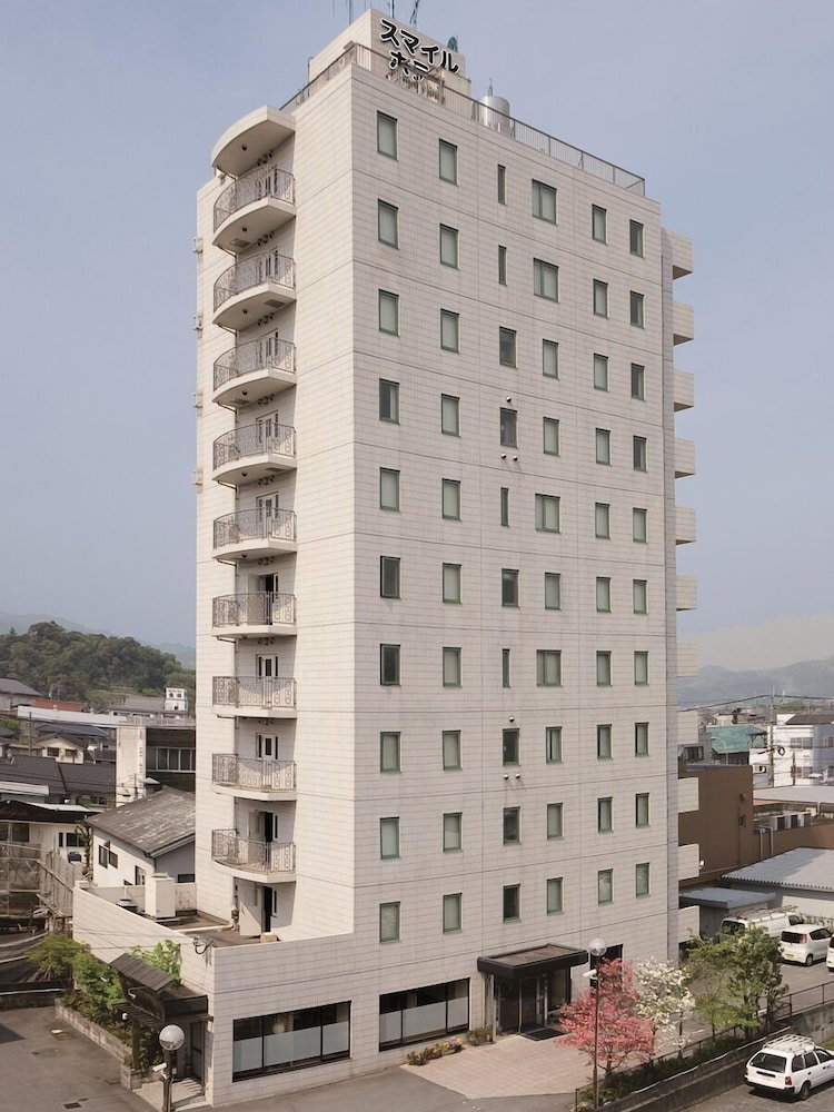 Hotel · Smile Hotel Oita Hita, Hita