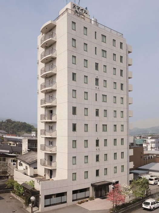 Smile Hotel Oita Hita, Hita, Japan