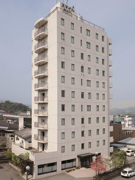 Smile Hotel Oita Hita, Hita, Japan