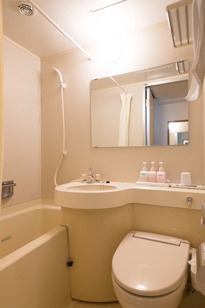 Smile Hotel Oita Hita, Hita, Japan