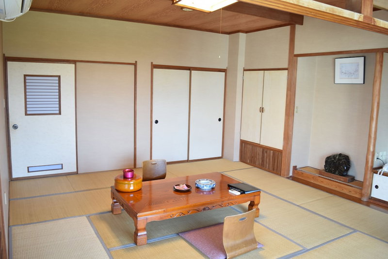 Ryokan Fukuzen, Shibukawa, Japan