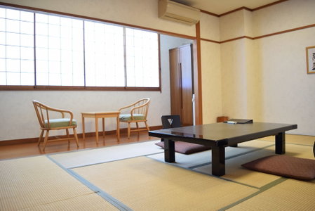 Ryokan Fukuzen, Shibukawa, Japan