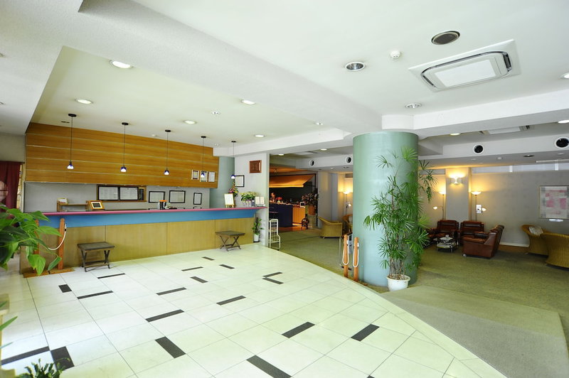 Ryokan Fukuzen, Shibukawa, Japan