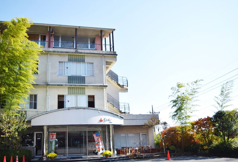 Ryokan Fukuzen, Shibukawa, Japan