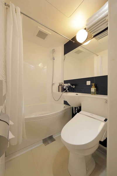 Smart Place Inn Kyoto Nijojo-mae Station, Kyoto, Japan