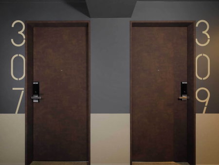 Smart Place Inn Kyoto Nijojo-mae Station, Kyoto, Japan