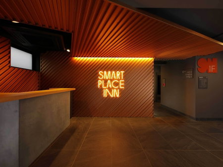 Smart Place Inn Kyoto Nijojo-mae Station, Kyoto, Japan