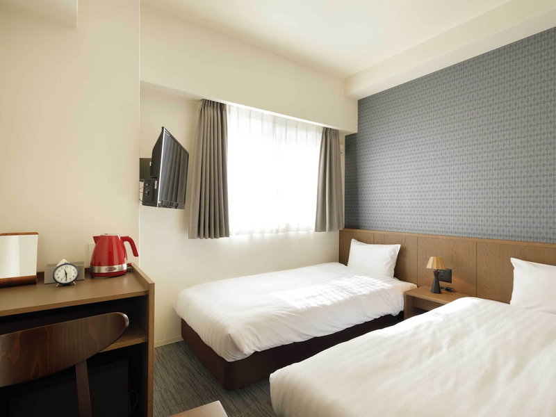 Smart Place Inn Kyoto Nijojo-mae Station, Kyoto, Japan