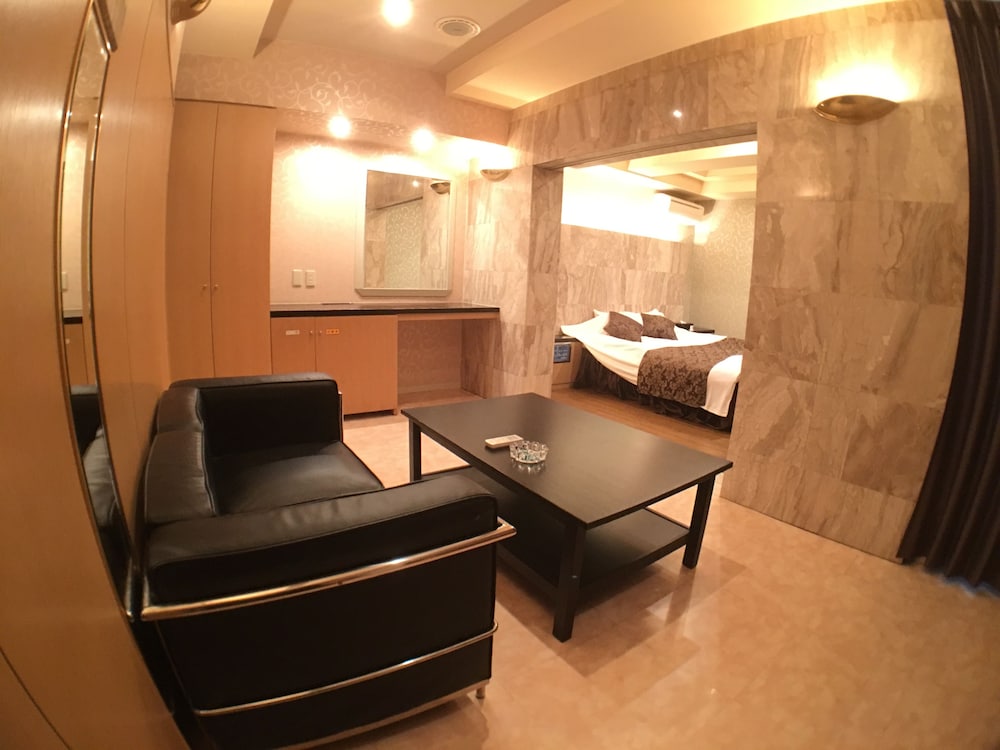 Hotel Orchidee - Adult Only, Japan