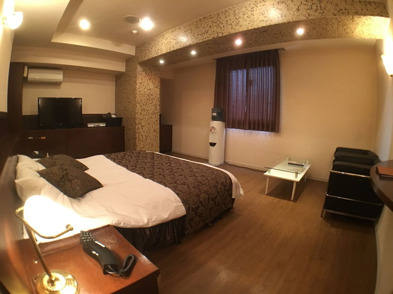 Hotel Orchidee - Adult Only, Kurashiki, Japan