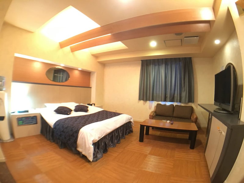 Hotel Orchidee - Adult Only, Kurashiki, Japan