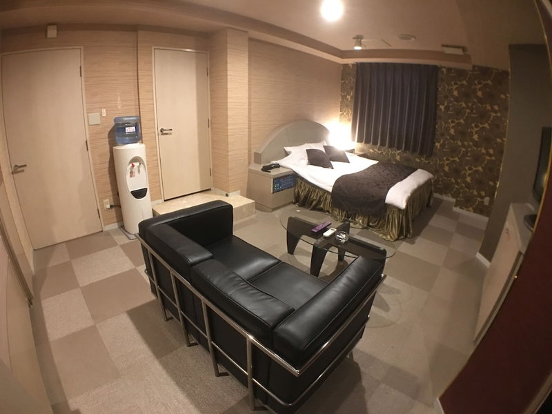 Hotel Orchidee - Adult Only, Kurashiki, Japan