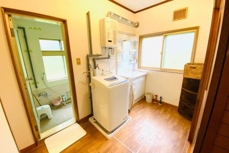 リニューアル天然温泉マンイの湯, Shiraoi, Japan