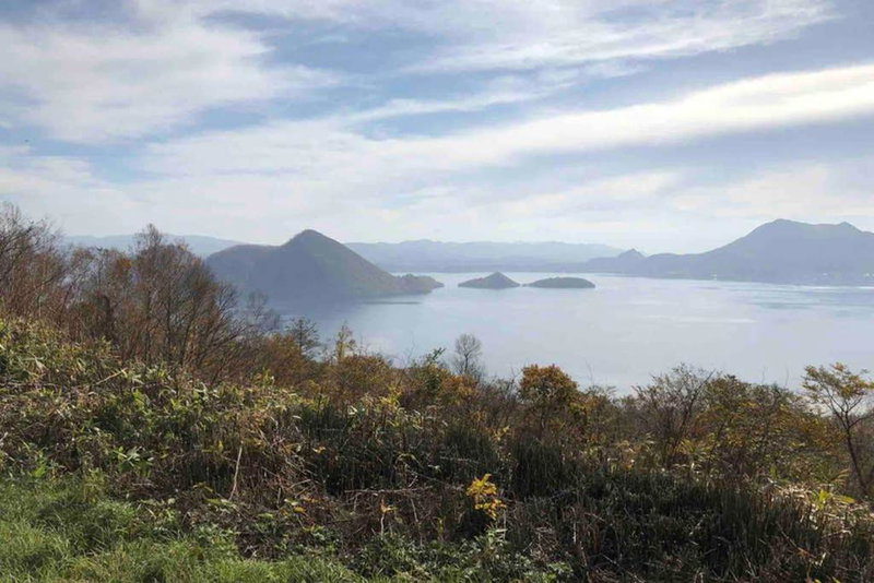 リニューアル天然温泉マンイの湯, Shiraoi, Japan