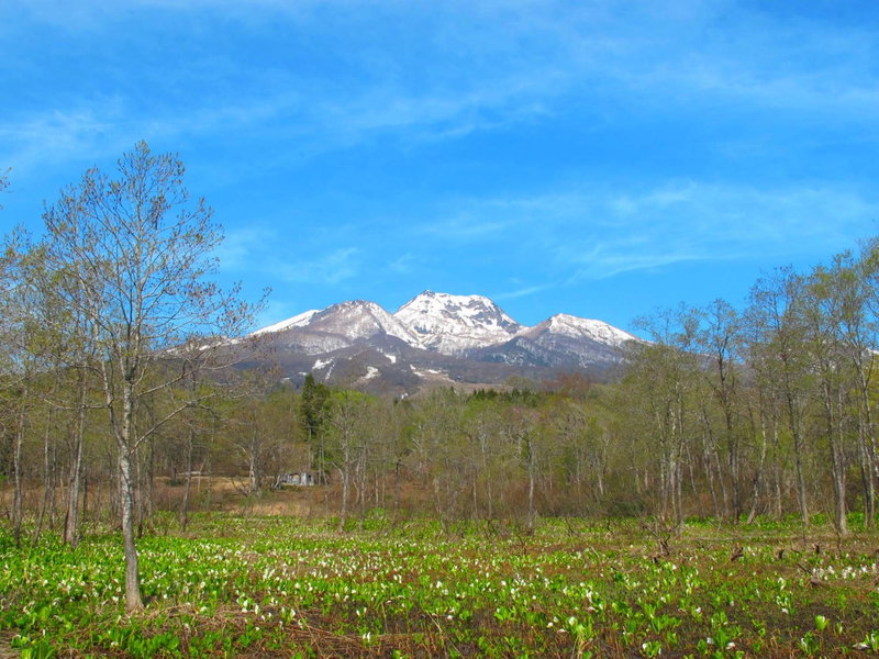 Akakura Hotel, Myoko, Japan