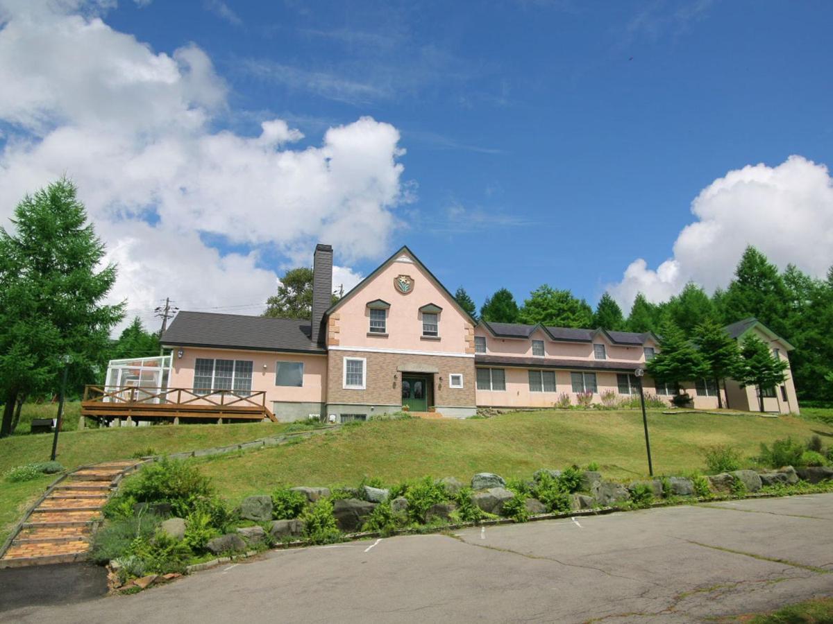 Petit Hotel Kanan, Japan