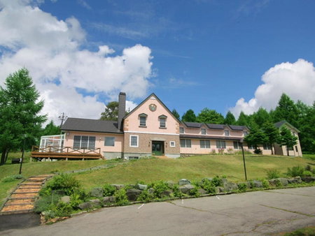 Petit Hotel Kanan, Chino, Japan