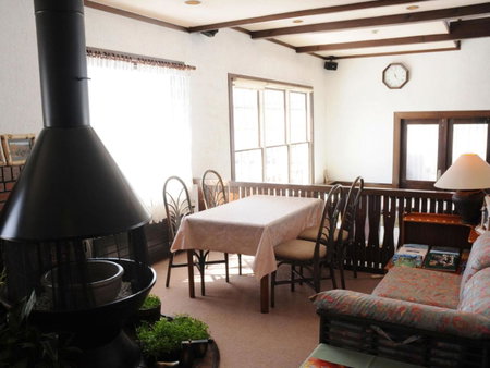 Petit Hotel Kanan, Chino, Japan