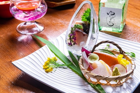 Hakuunsou, Yugawara, Japan