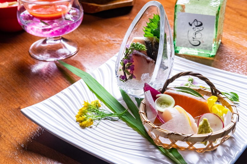 Hakuunsou, Yugawara, Japan