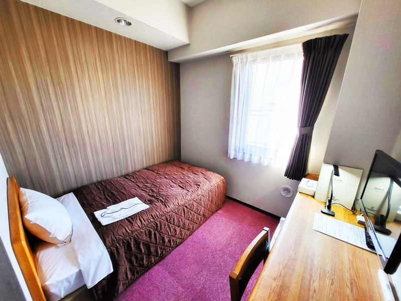 Hotel Royal Garden Kisarazu, Kisarazu, Japan