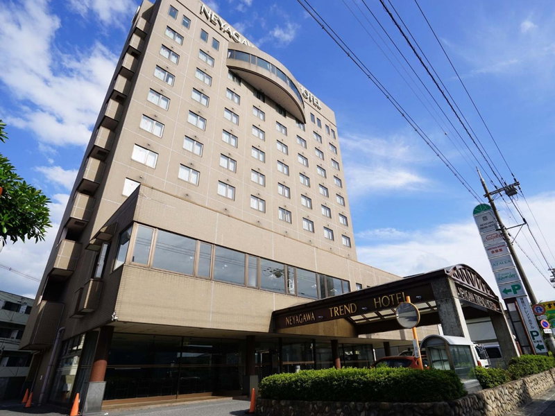 Neyagawa Trend Hotel, Neyagawa, Japan