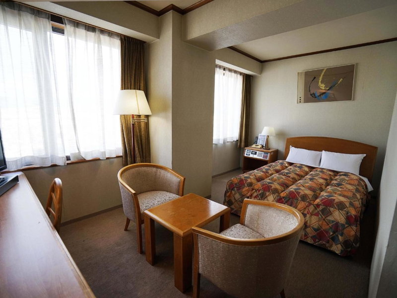 Neyagawa Trend Hotel, Neyagawa, Japan